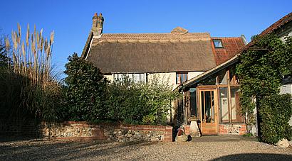 Strumpshaw NORFOLK