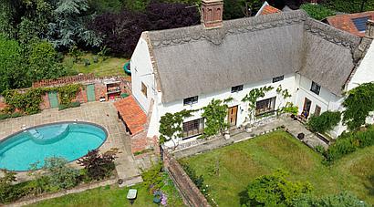 Strumpshaw NORFOLK