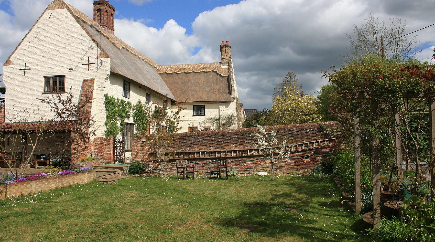 Strumpshaw NORFOLK
