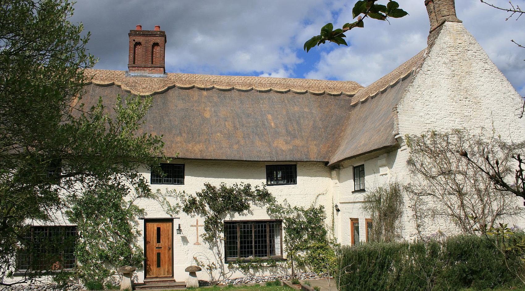 Strumpshaw NORFOLK