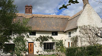 Strumpshaw NORFOLK