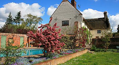 Strumpshaw NORFOLK