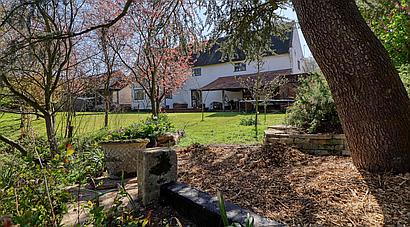 Strumpshaw NORFOLK