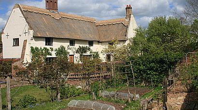 Strumpshaw NORFOLK