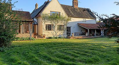 Strumpshaw NORFOLK