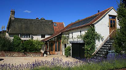 Strumpshaw NORFOLK