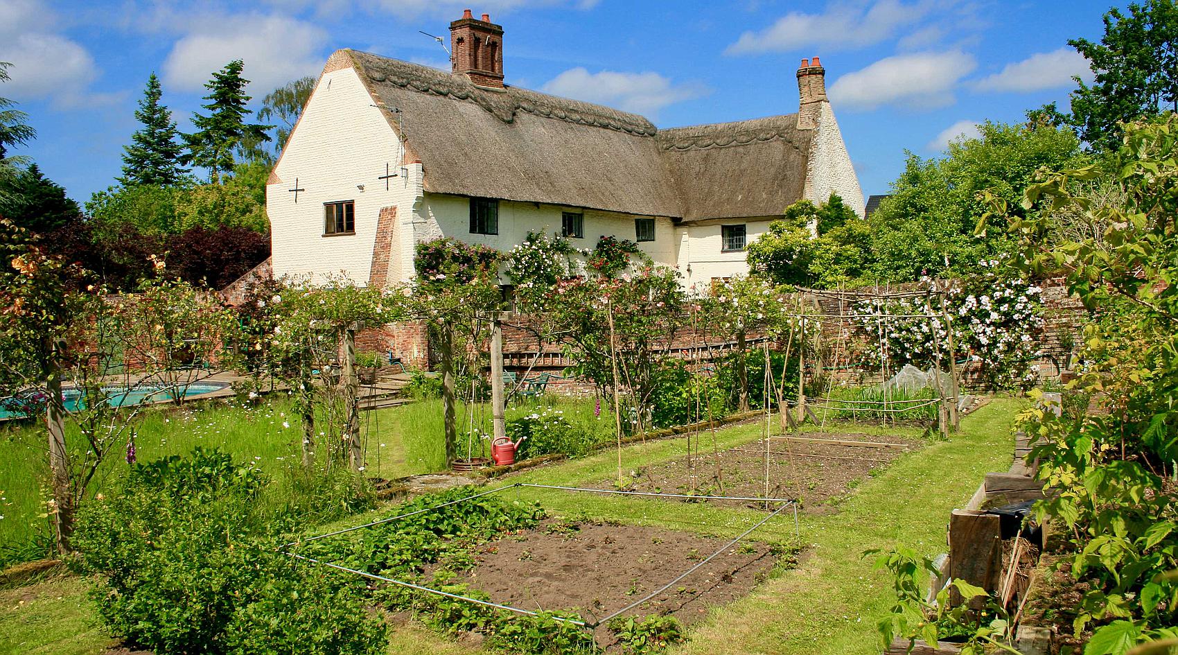 Strumpshaw NORFOLK