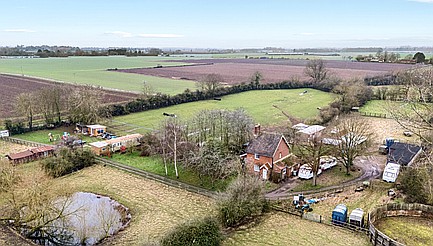 Spilsby LINCOLNSHIRE