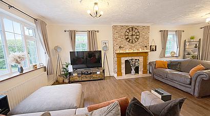 Gedney LINCOLNSHIRE