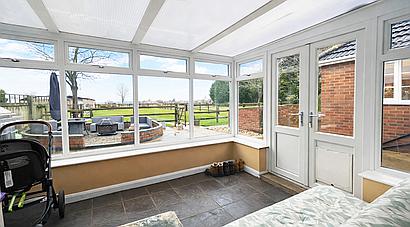 Gedney LINCOLNSHIRE