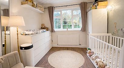 Gedney LINCOLNSHIRE