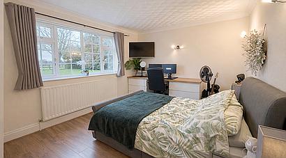Gedney LINCOLNSHIRE
