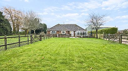 Gedney LINCOLNSHIRE