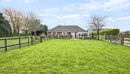 Gedney LINCOLNSHIRE