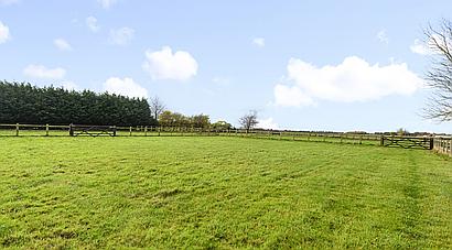 Gedney LINCOLNSHIRE