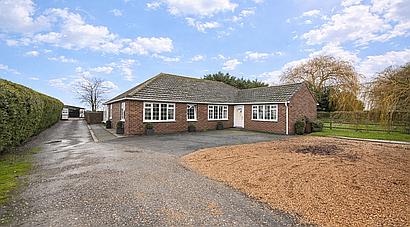 Gedney LINCOLNSHIRE