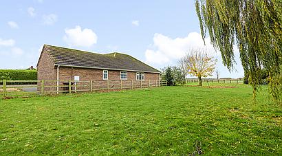 Gedney LINCOLNSHIRE