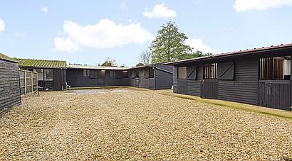 Gedney LINCOLNSHIRE