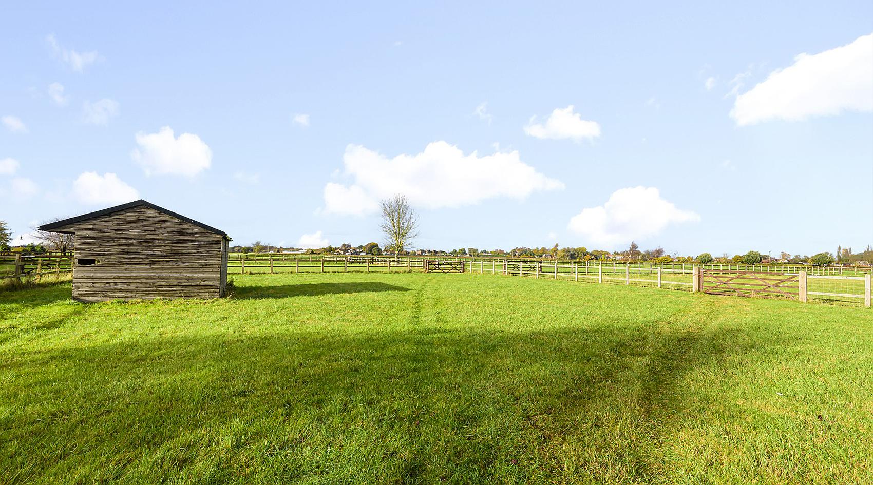 Gedney LINCOLNSHIRE