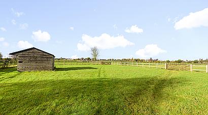 Gedney LINCOLNSHIRE