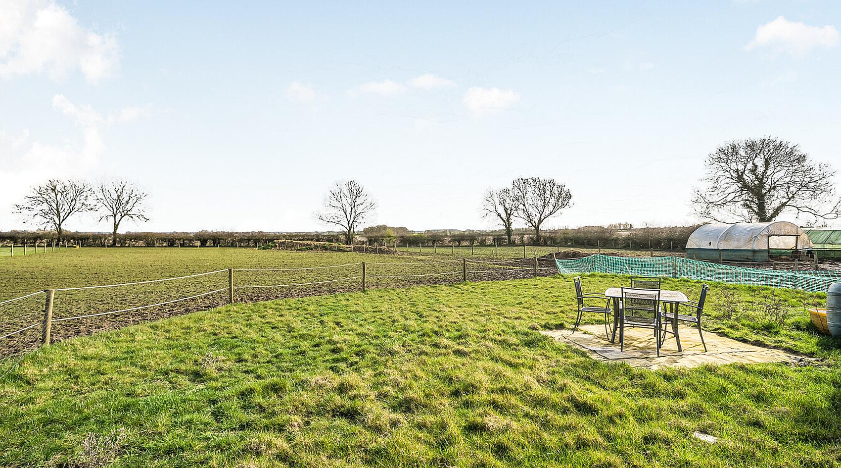 Walcott LINCOLNSHIRE