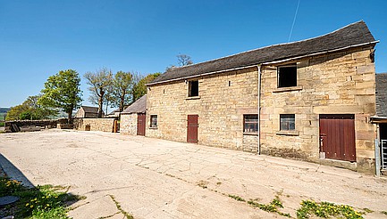 Longnor DERBYSHIRE
