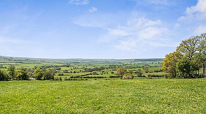 Longnor DERBYSHIRE