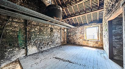 Longnor DERBYSHIRE