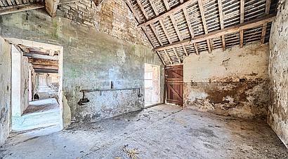 Longnor DERBYSHIRE