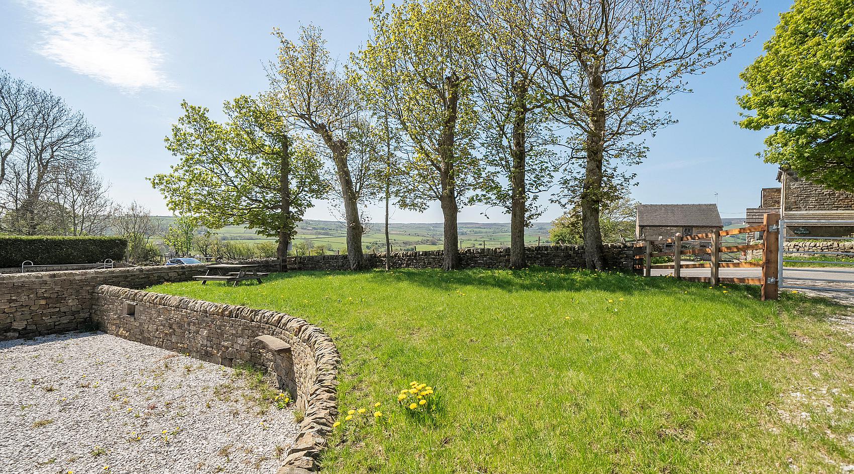 Longnor DERBYSHIRE