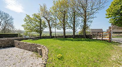 Longnor DERBYSHIRE