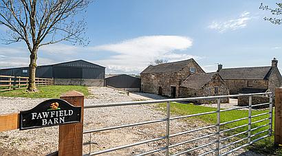 Longnor DERBYSHIRE