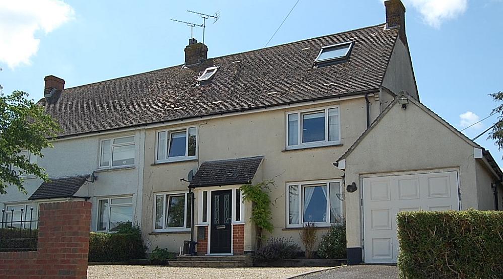 Collingbourne Ducis WILTSHIRE