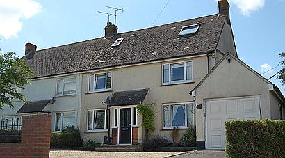 Collingbourne Ducis WILTSHIRE