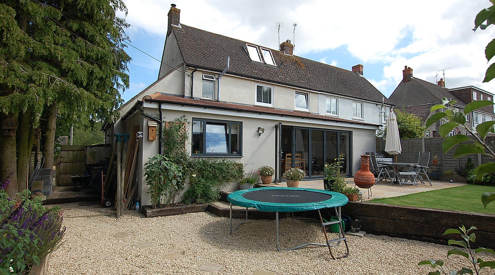 Collingbourne Ducis WILTSHIRE