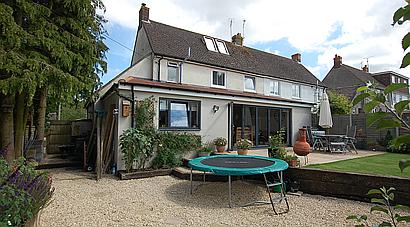 Collingbourne Ducis WILTSHIRE