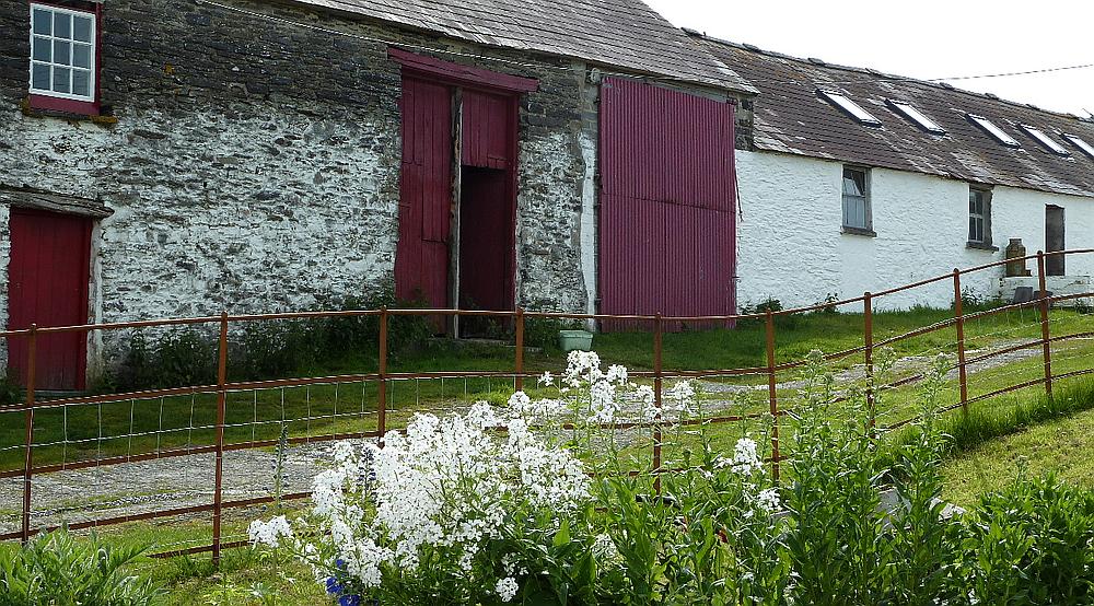 Pentrecwrt CARMARTHENSHIRE