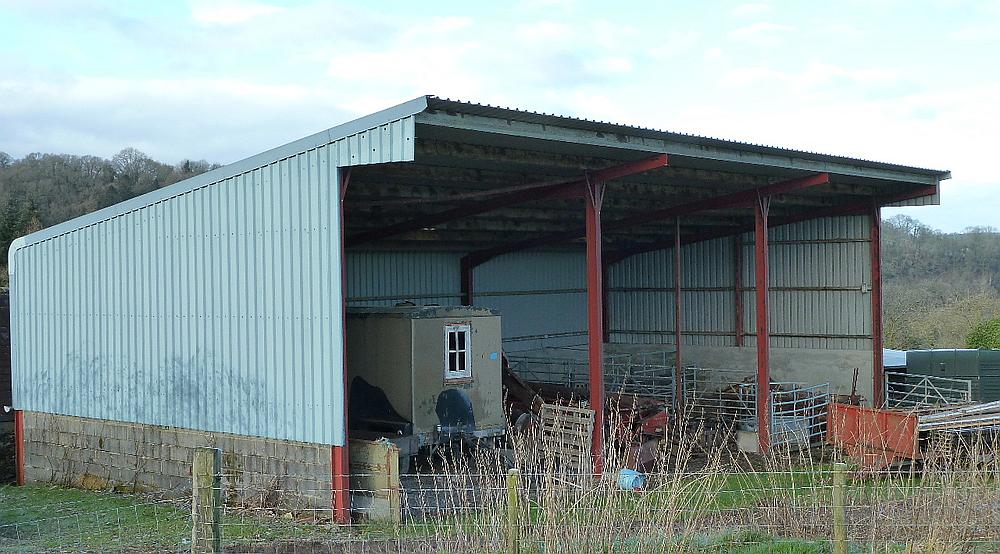 Pentrecwrt CARMARTHENSHIRE