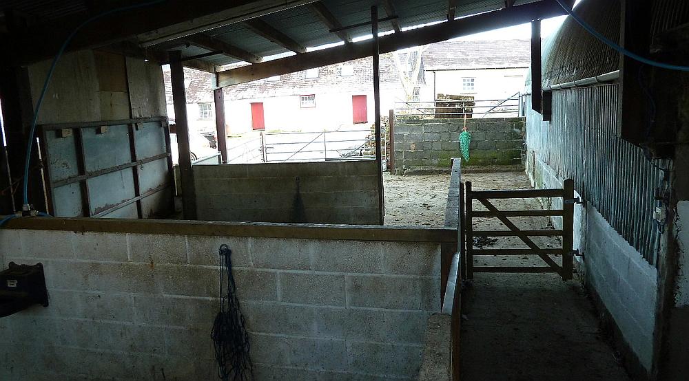 Pentrecwrt CARMARTHENSHIRE