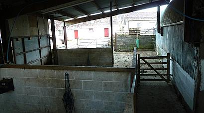 Pentrecwrt CARMARTHENSHIRE