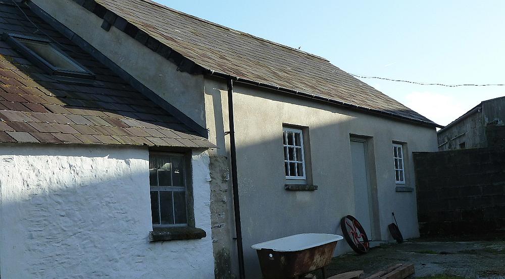 Pentrecwrt CARMARTHENSHIRE