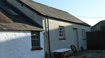 Pentrecwrt CARMARTHENSHIRE