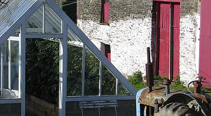 Pentrecwrt CARMARTHENSHIRE