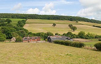 Middlehope SHROPSHIRE