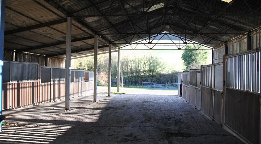 Middlehope SHROPSHIRE