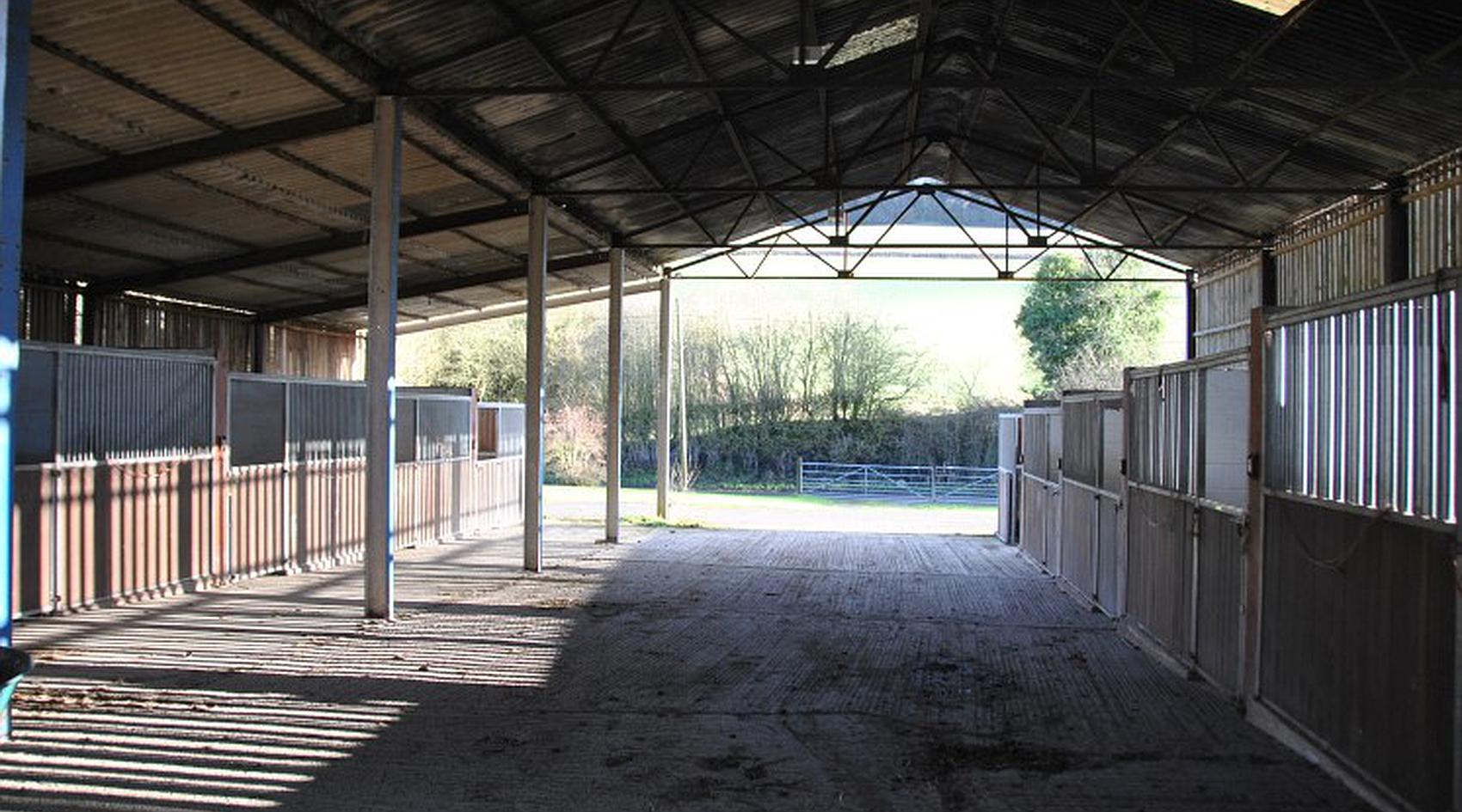 Middlehope SHROPSHIRE