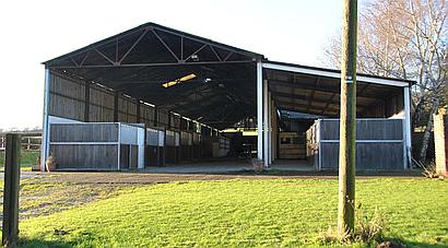 Middlehope SHROPSHIRE