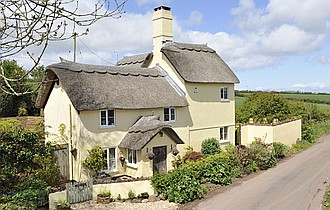 Lydeard St Lawrence SOMERSET