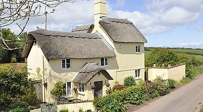 Lydeard St Lawrence SOMERSET