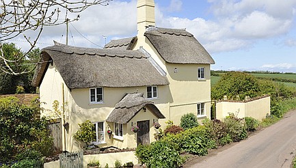 Lydeard St Lawrence SOMERSET